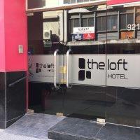 דירות בואנוס איירס Congreso Loft A Estrenar מראה חיצוני תמונה